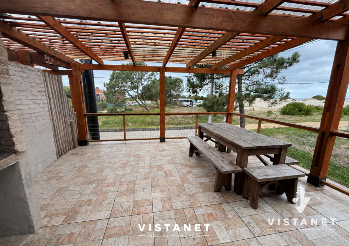 Apartamento ID.387/ - Apartamento en Balnearios, Parque del Plata