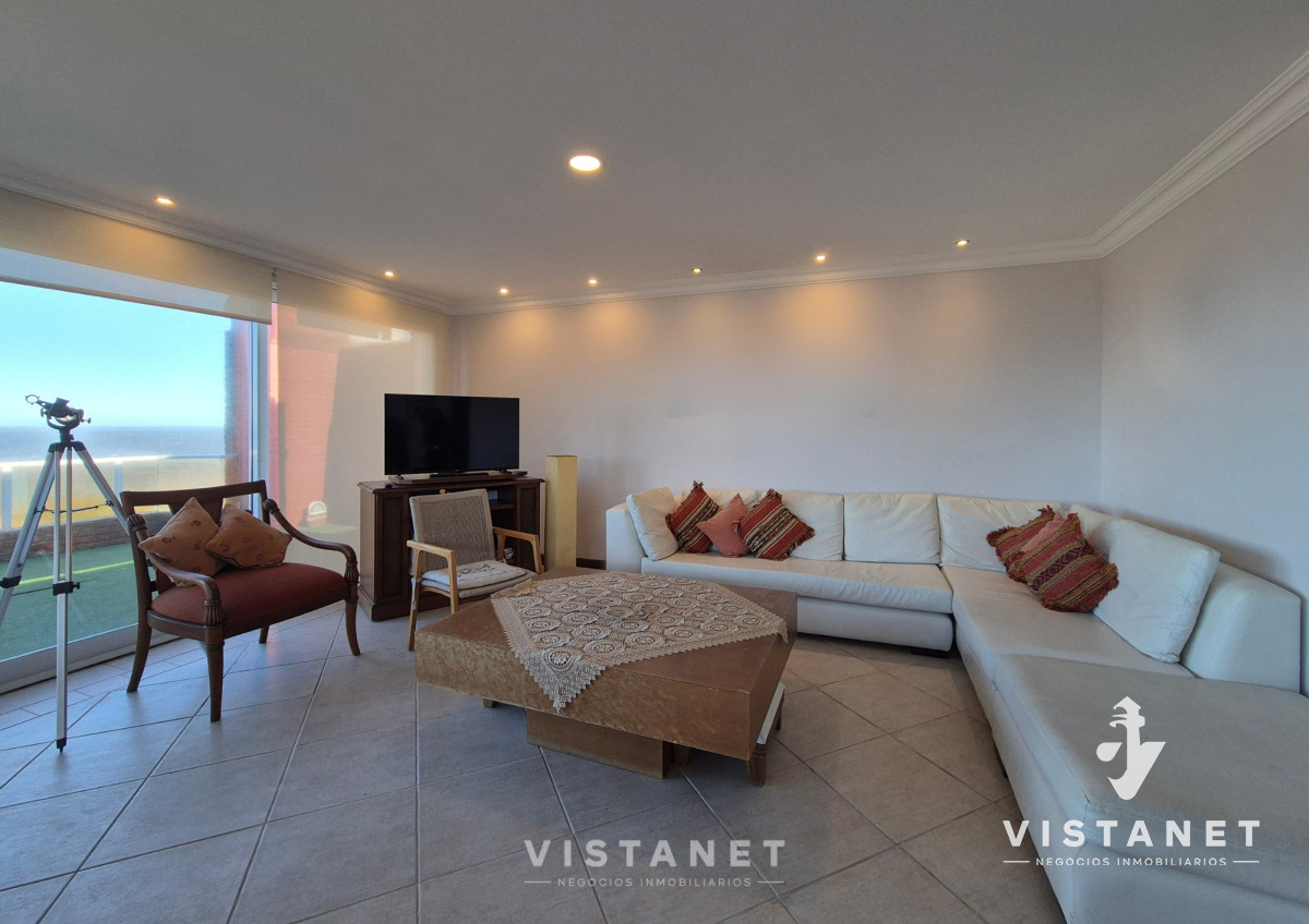 Apartamento ID.159/Venta-Apartamento-Penthouse-Duplex-Punta-del-Este- - Venta Apartamento Penthouse Duplex Punta del Este 