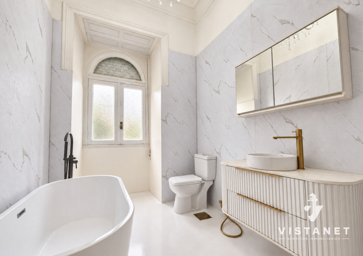 Apartamento ID.452/Venta-Apartamento-4-Dormitorios-Centro- - Venta Apartamento 4 Dormitorios Centro 