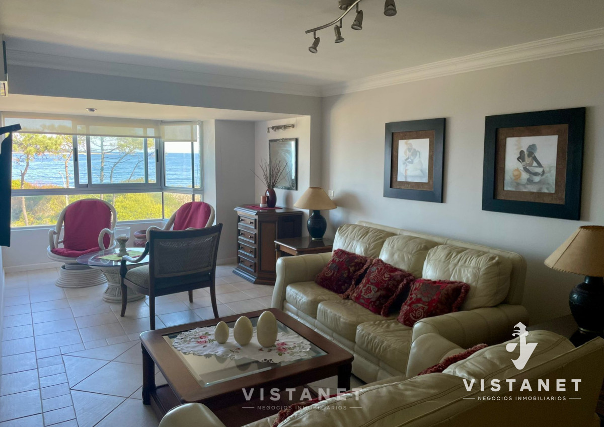 Apartamento ID.159/Venta-Apartamento-Penthouse-Duplex-Punta-del-Este- - Venta Apartamento Penthouse Duplex Punta del Este 