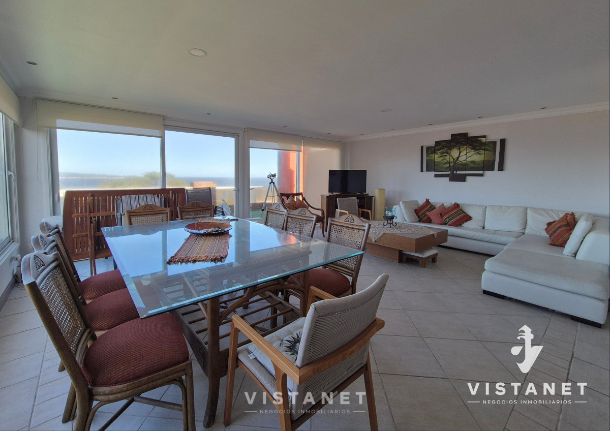 Apartamento ID.159/Venta-Apartamento-Penthouse-Duplex-Punta-del-Este- - Venta Apartamento Penthouse Duplex Punta del Este 