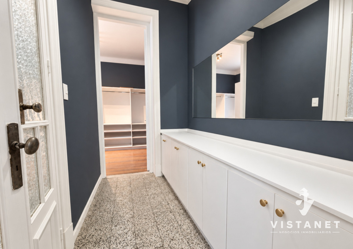 Apartamento ID.452/Venta-Apartamento-4-Dormitorios-Centro- - Venta Apartamento 4 Dormitorios Centro 