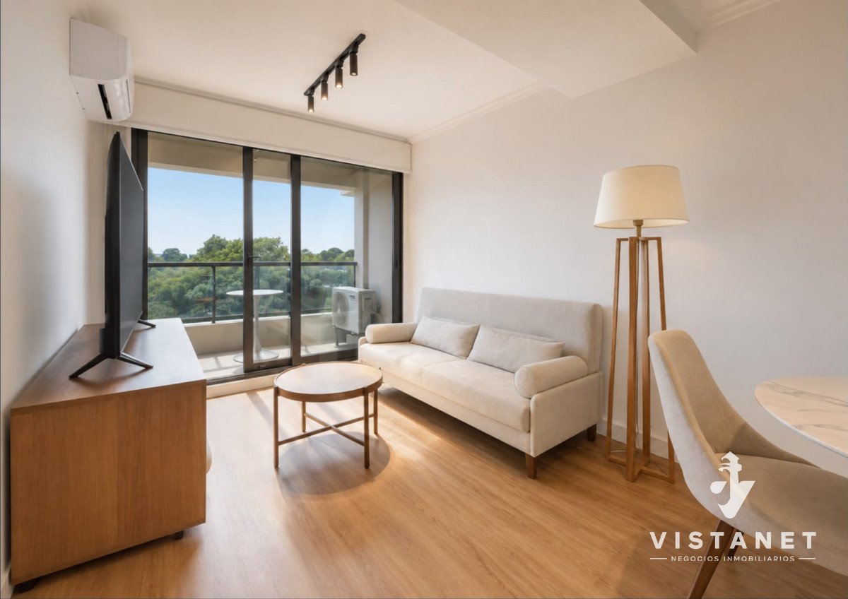 Apartamento ID.431/ - Apartamento en Punta del Este, Cantegril