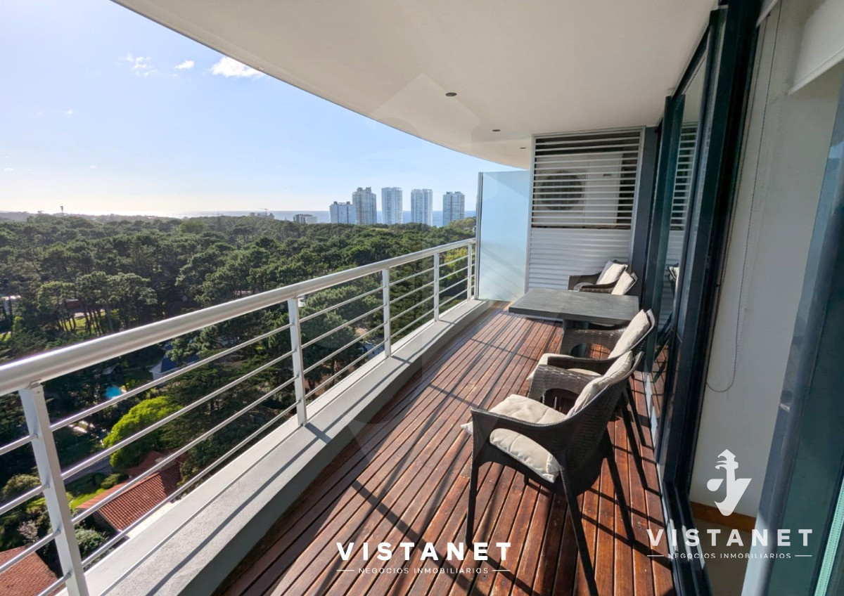 Apartamento ID.8/Apartamento-En-Alquiler-Anual,-2-Dormitorios-Con-Vista-Al-Mar - Apartamento En Alquiler Anual, 2 Dormitorios Con Vista Al Mar