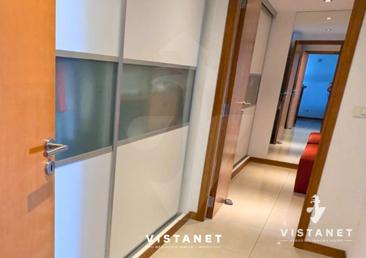Apartamento ID.8/Apartamento-En-Alquiler-Anual,-2-Dormitorios-Con-Vista-Al-Mar - Apartamento En Alquiler Anual, 2 Dormitorios Con Vista Al Mar