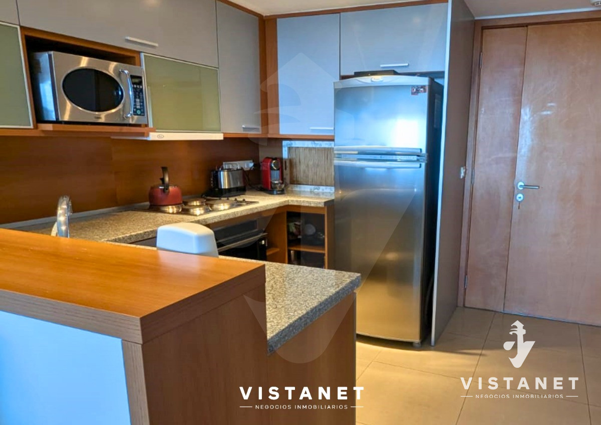 Apartamento ID.8/Apartamento-En-Alquiler-Anual,-2-Dormitorios-Con-Vista-Al-Mar - Apartamento En Alquiler Anual, 2 Dormitorios Con Vista Al Mar
