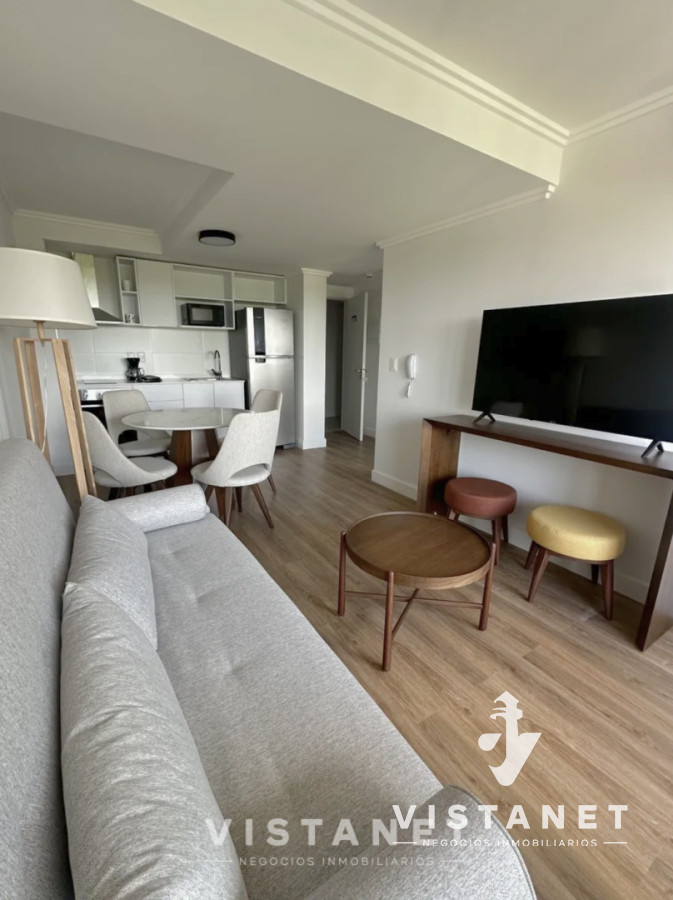 Apartamento ID.302/Apartamento-en-Venta-en-Torre-SeaGarden,-Punta-del-Este- - Apartamento en Venta en Torre SeaGarden, Punta del Este 