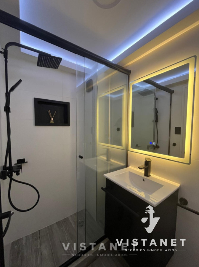 Apartamento ID.249/Venta-de-Apartamento-de-2-Dormitorios-sobre-Rambla,-en-Atlantida - Venta de Apartamento de 2 Dormitorios sobre Rambla, en Atlantida