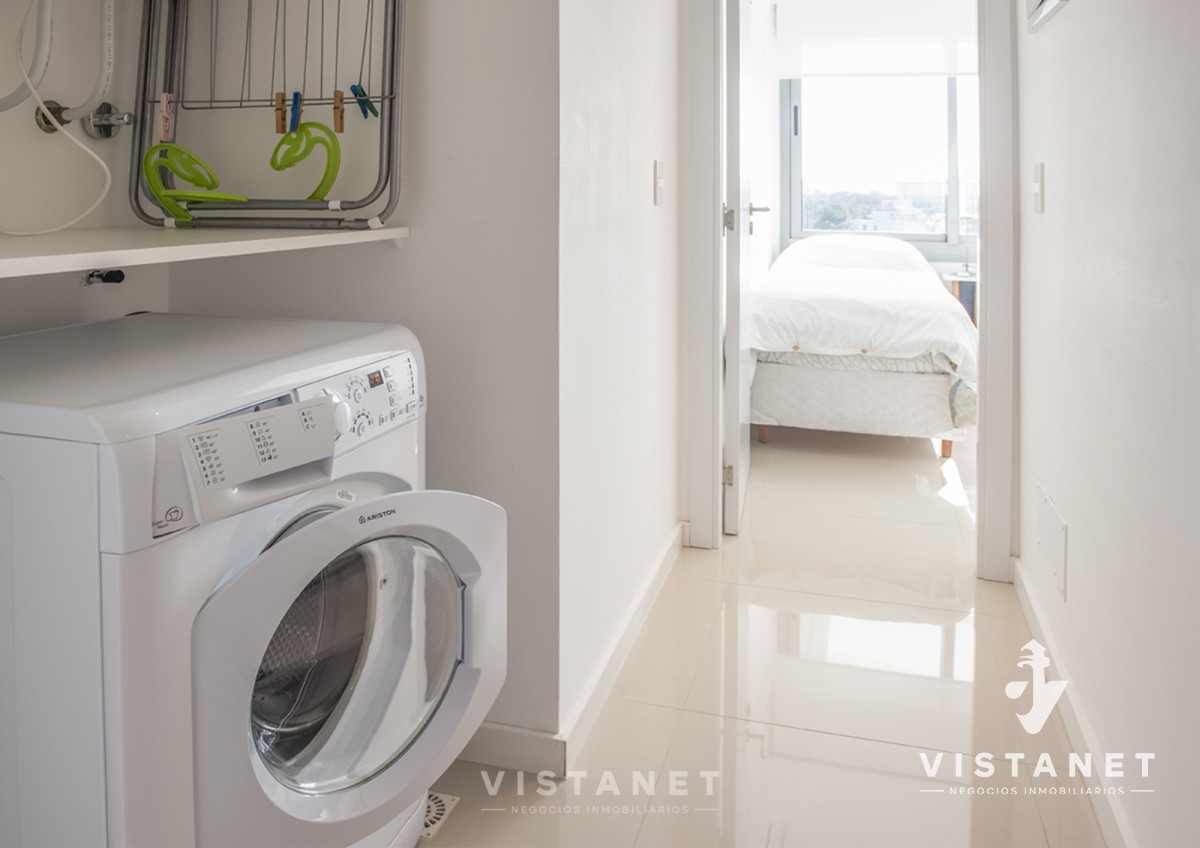 Apartamento ID.186/Venta-Apartamento-Tres-Dormitorios-Punta-del-Este- - Venta Apartamento Tres Dormitorios Punta del Este 