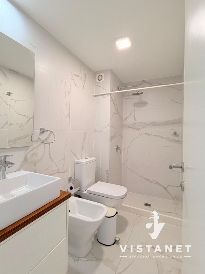 Apartamento ID.418/ - Apartamento en Punta del Este, Aidy Grill