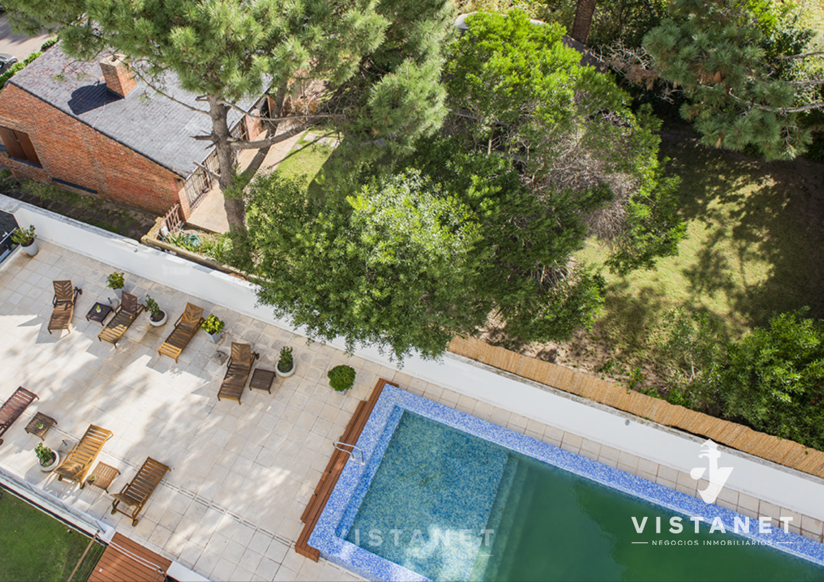 Apartamento ID.186/Venta-Apartamento-Tres-Dormitorios-Punta-del-Este- - Venta Apartamento Tres Dormitorios Punta del Este 