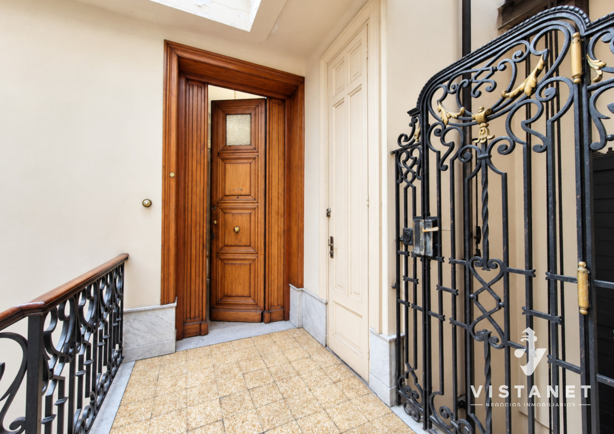 Apartamento ID.452/Venta-Apartamento-4-Dormitorios-Centro- - Venta Apartamento 4 Dormitorios Centro 