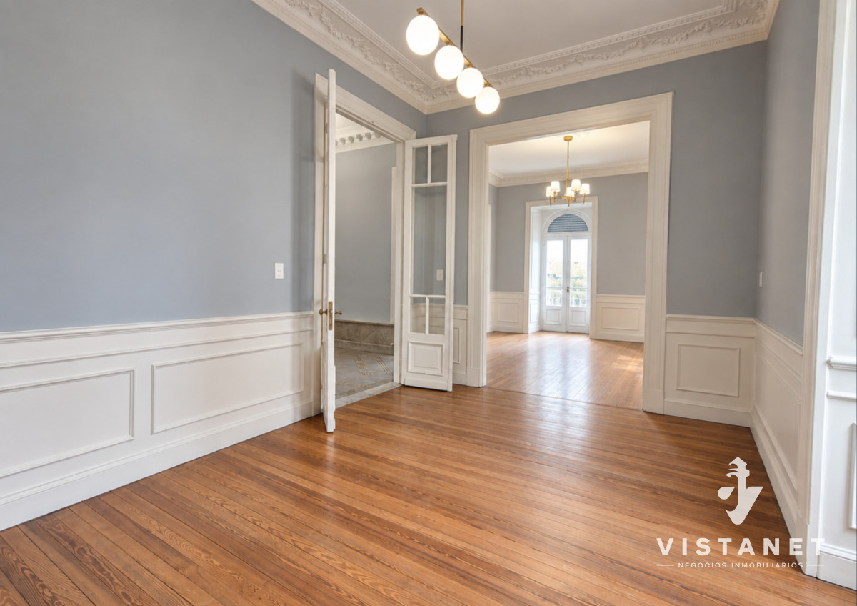Apartamento ID.452/Venta-Apartamento-4-Dormitorios-Centro- - Venta Apartamento 4 Dormitorios Centro 