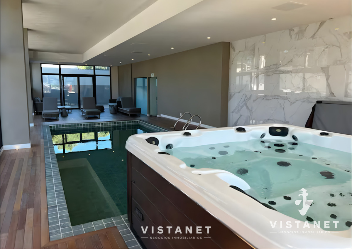 Apartamento ID.255/ - Apartamento en Punta del Este, Aidy Grill