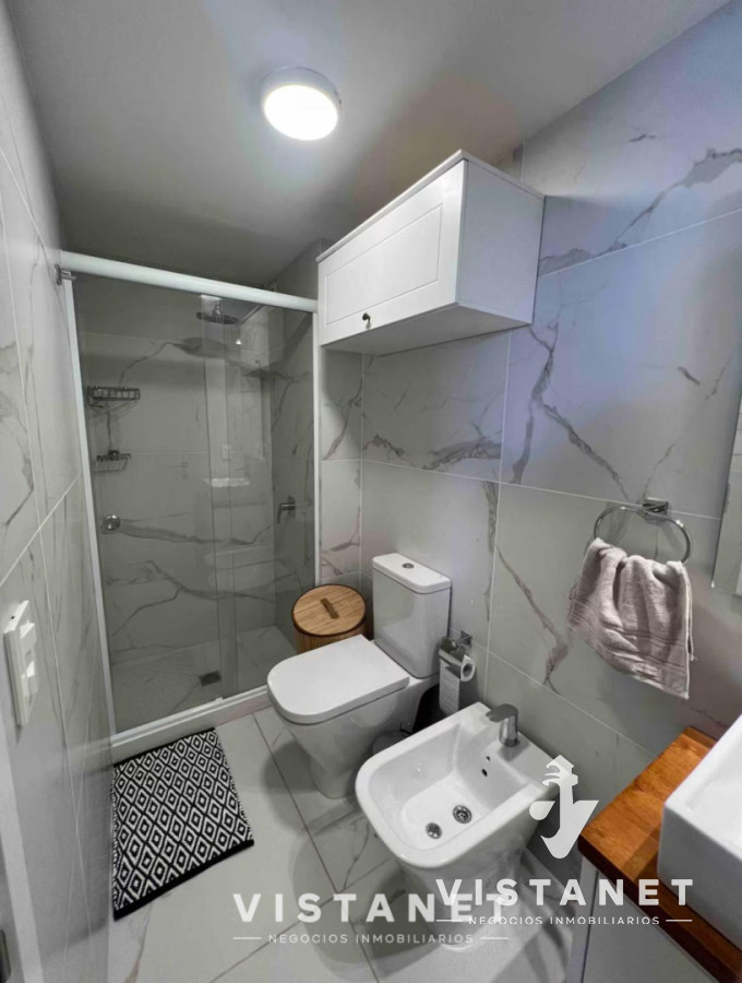 Apartamento ID.255/ - Apartamento en Punta del Este, Aidy Grill