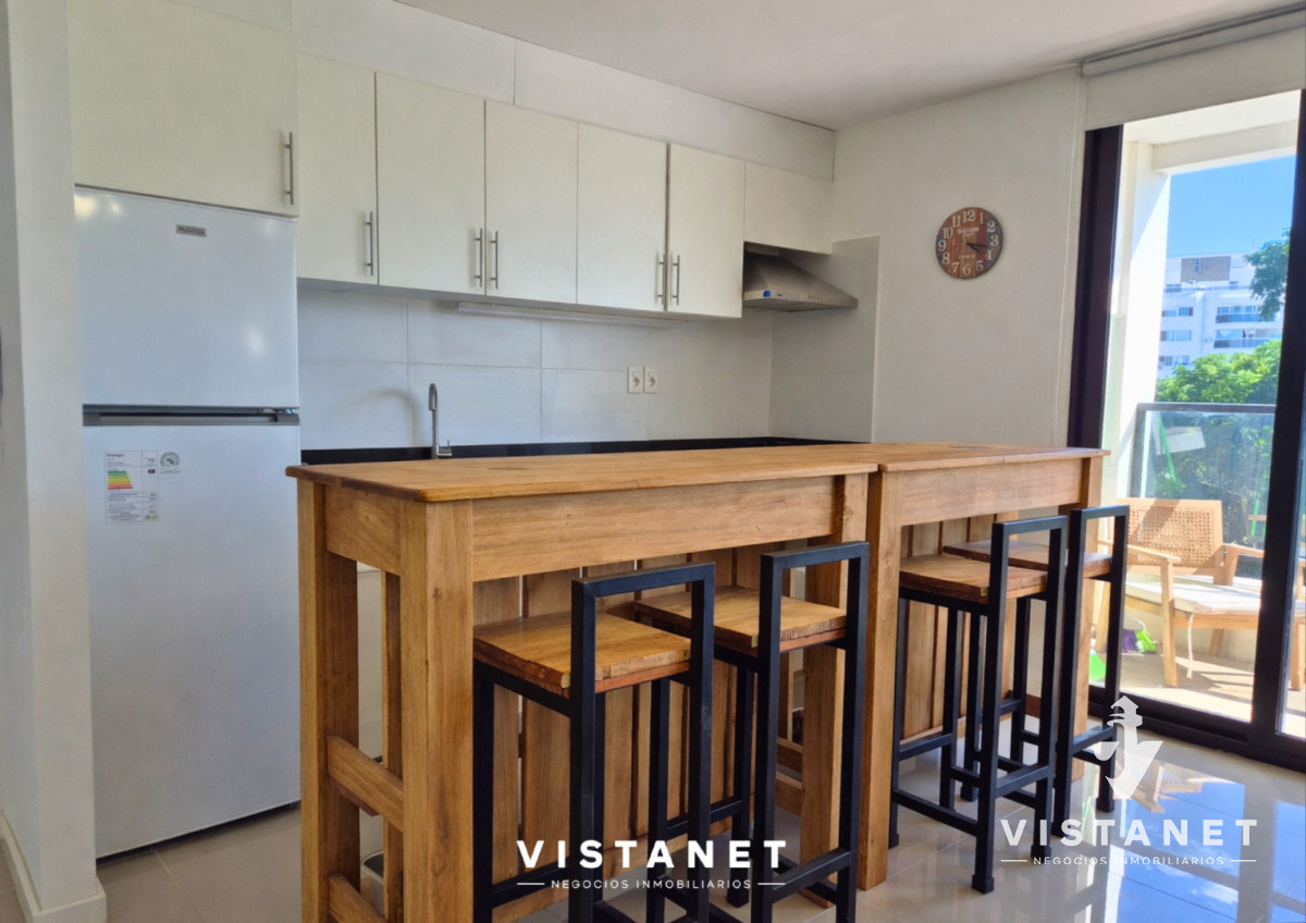 Apartamento ID.321/Venta-Apartamento-de-2-Dormitorios-en-Atlantida- - Venta Apartamento de 2 Dormitorios en Atlantida 