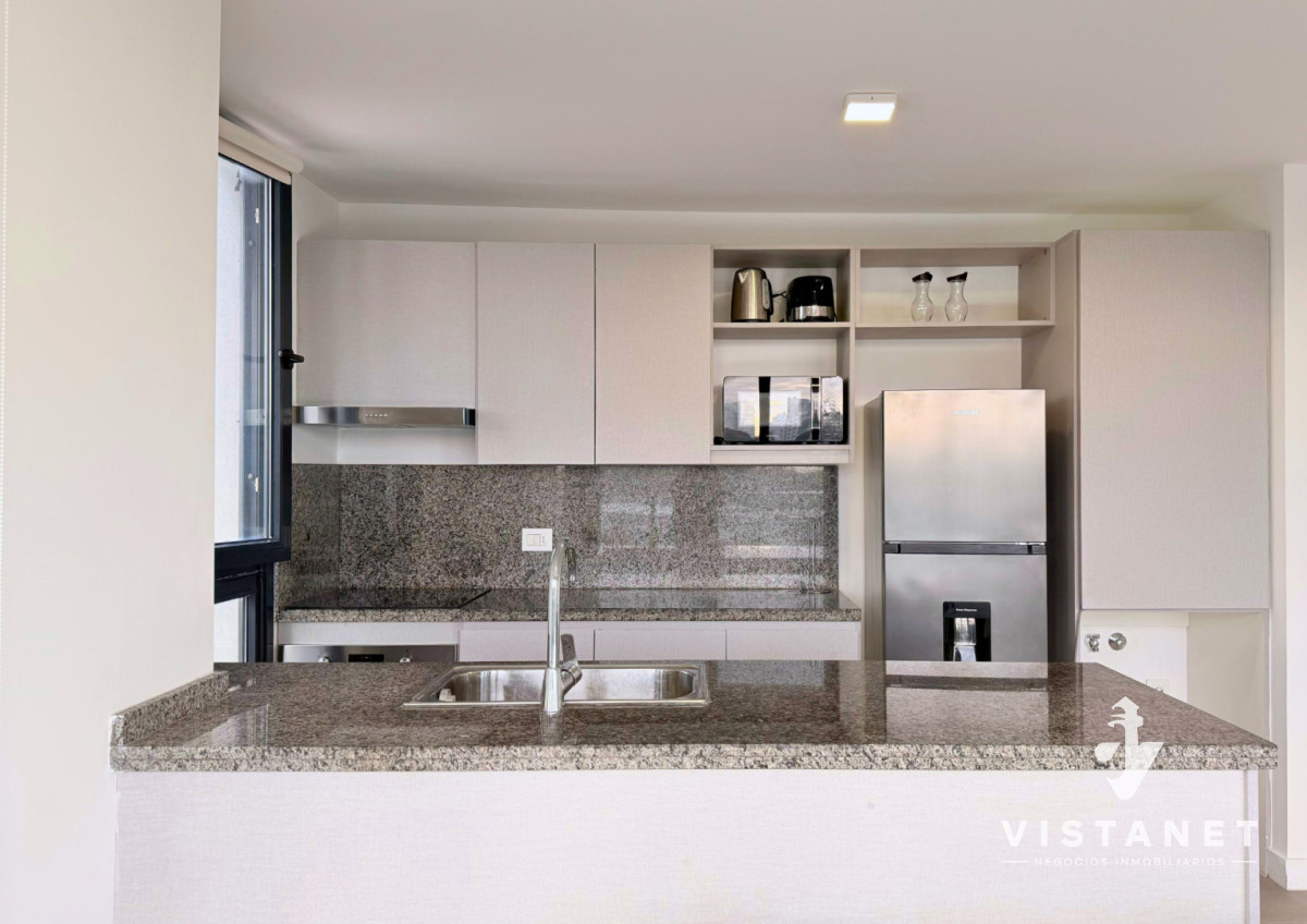 Apartamento ID.418/ - Apartamento en Punta del Este, Aidy Grill