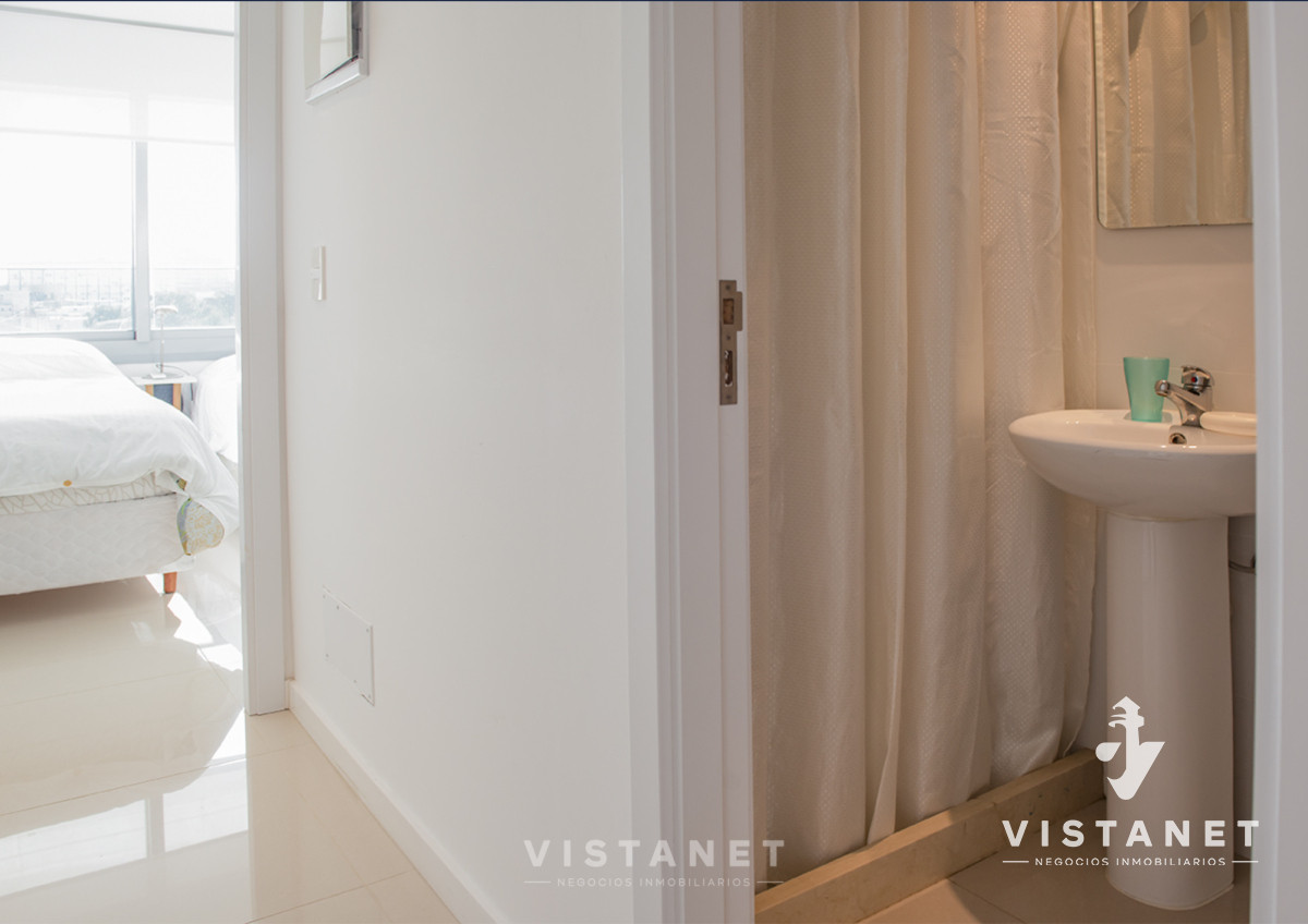Apartamento ID.186/Venta-Apartamento-Tres-Dormitorios-Punta-del-Este- - Venta Apartamento Tres Dormitorios Punta del Este 