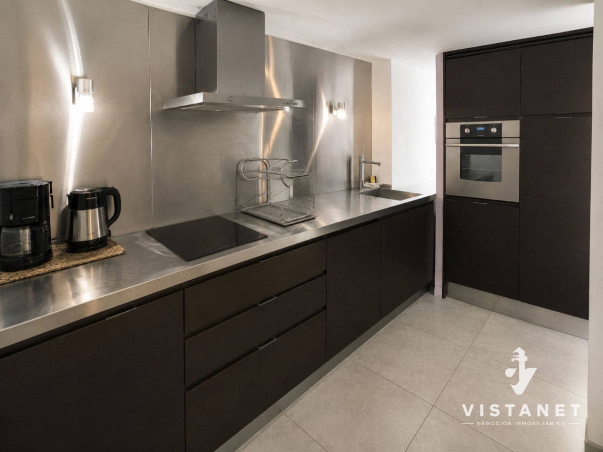 Apartamento ID.420/ - Apartamento en Punta del Este, Punta del Este