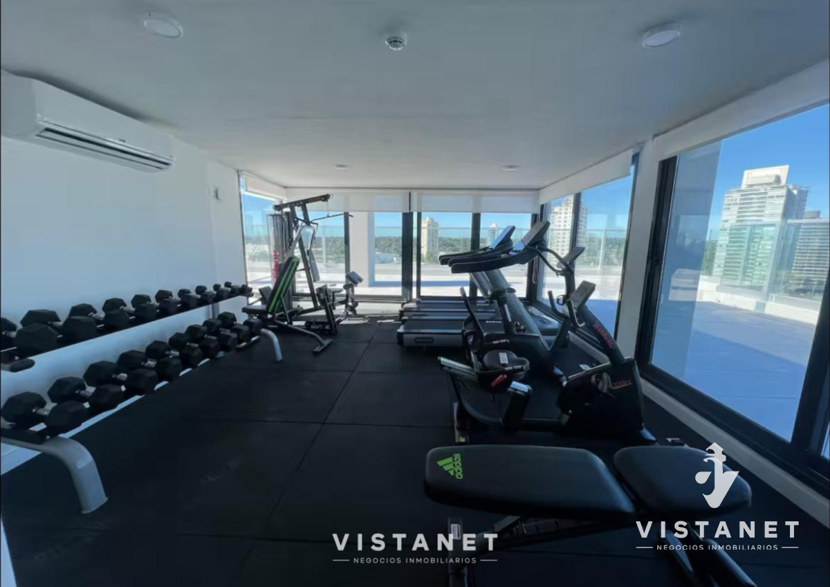 Apartamento ID.255/ - Apartamento en Punta del Este, Aidy Grill