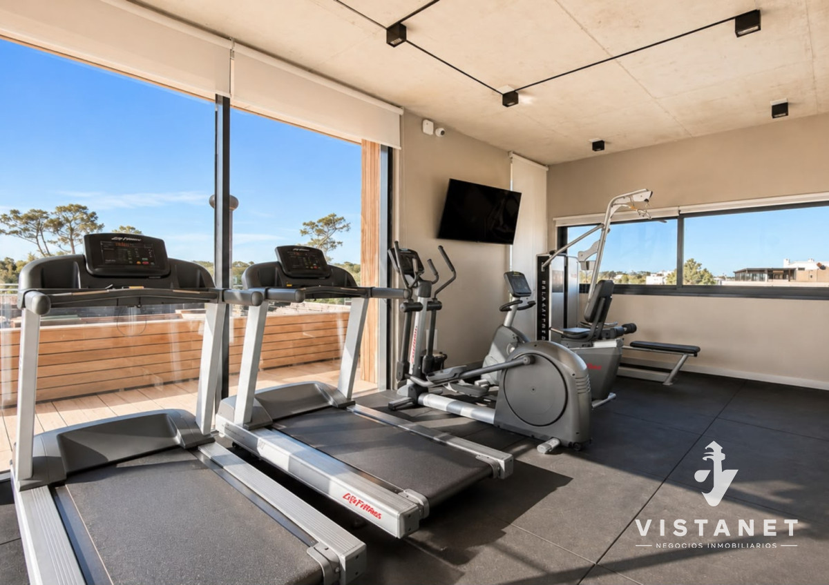 Apartamento ID.415/Venta-Apartamento-de-2-Dormitorios-con-gran-terraza-en-Walmer-Lagoon,-Punta-del-Este - Venta Apartamento de 2 Dormitorios con gran terraza en Walmer Lagoon, Punta del Este