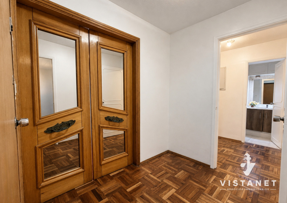 Apartamento ID.442/Venta-Apartamento-de-4-Dormitorios-en-Punta-Carretas-casi-rambla - Venta Apartamento de 4 Dormitorios en Punta Carretas casi rambla