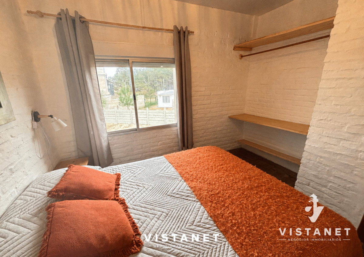 Apartamento ID.387/ - Apartamento en Balnearios, Parque del Plata