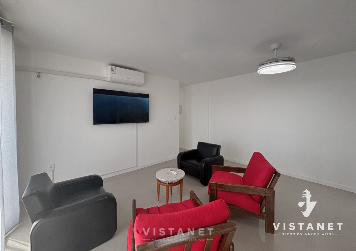 Apartamento ID.283/ - Apartamento en Atlantida, Atlántida