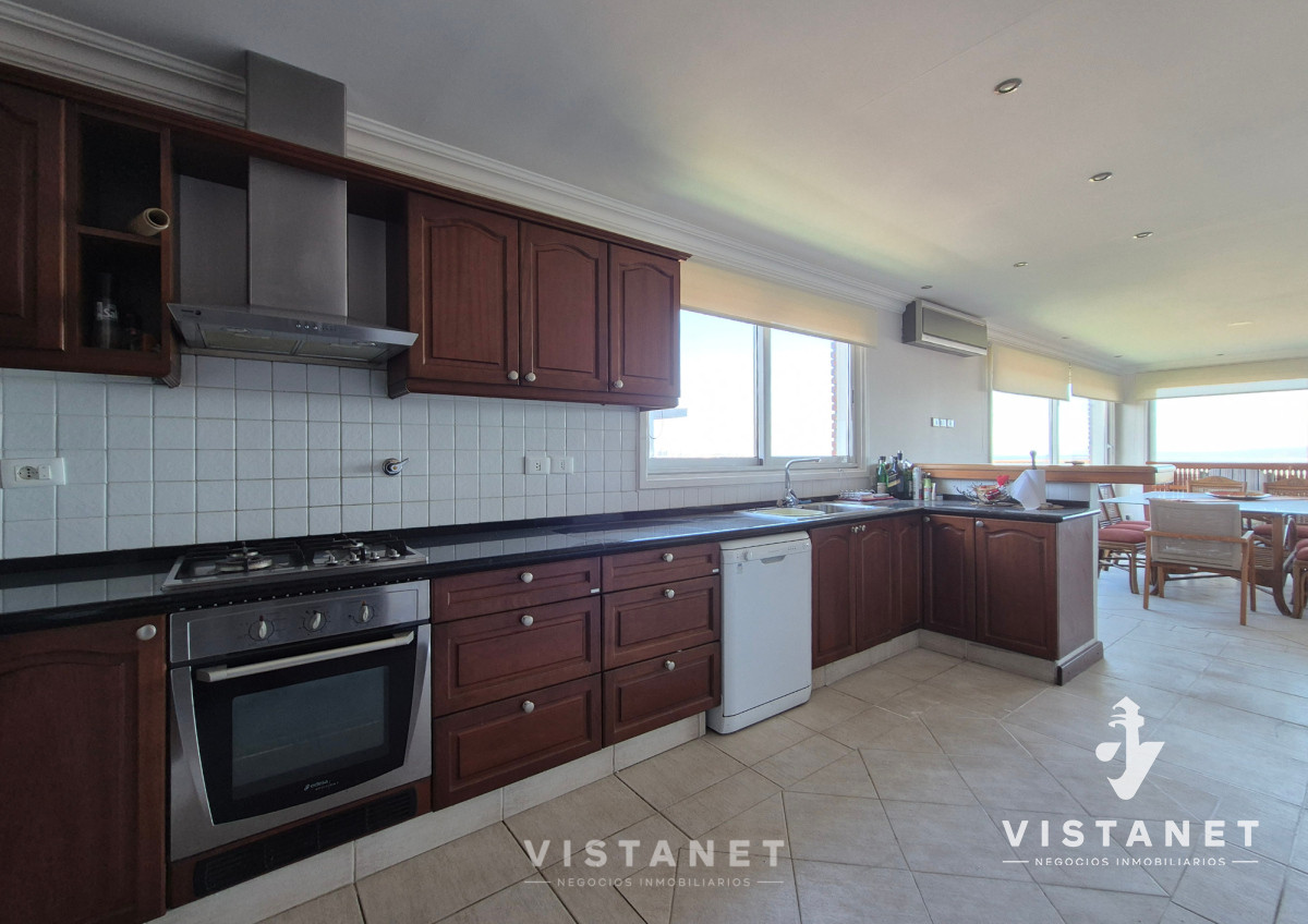 Apartamento ID.159/Venta-Apartamento-Penthouse-Duplex-Punta-del-Este- - Venta Apartamento Penthouse Duplex Punta del Este 