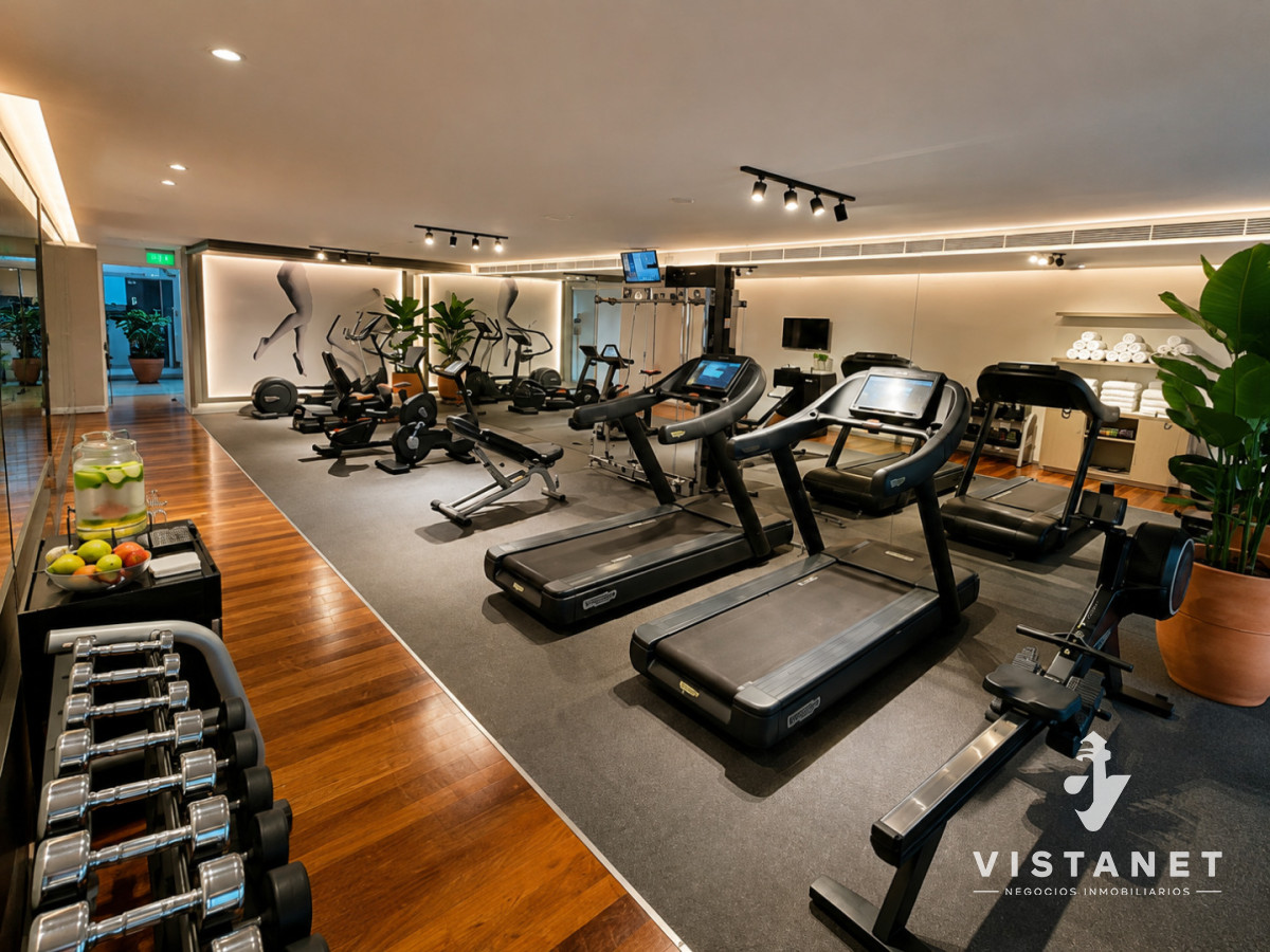 Apartamento ID.420/ - Apartamento en Punta del Este, Punta del Este