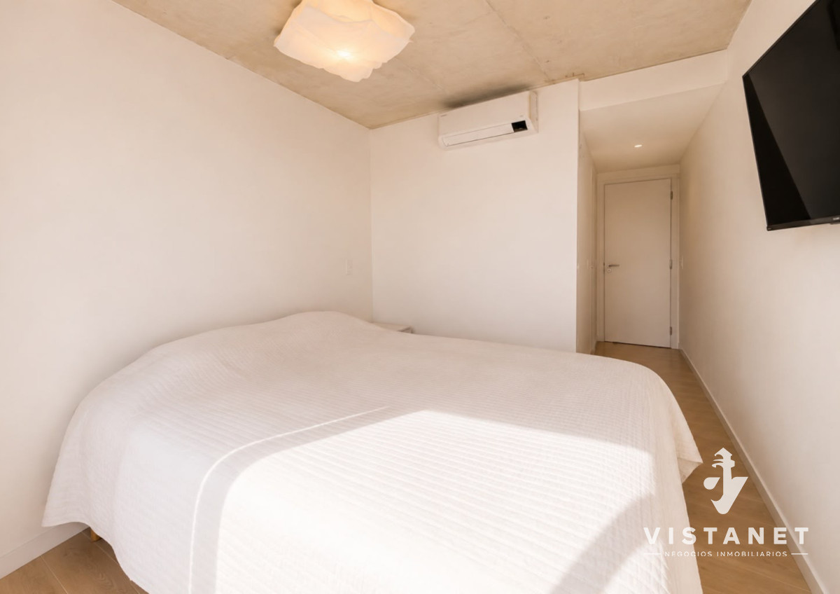 Apartamento ID.415/Venta-Apartamento-de-2-Dormitorios-con-gran-terraza-en-Walmer-Lagoon,-Punta-del-Este - Venta Apartamento de 2 Dormitorios con gran terraza en Walmer Lagoon, Punta del Este