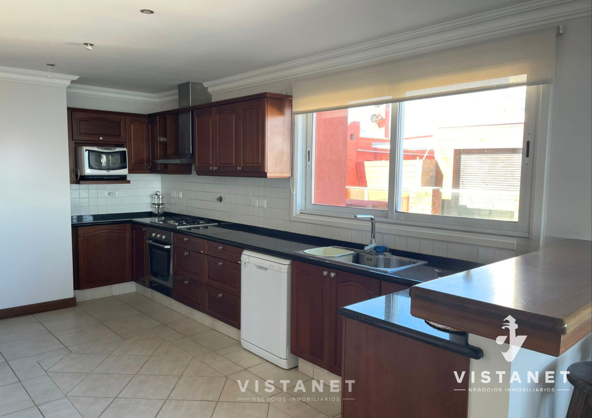 Apartamento ID.159/Venta-Apartamento-Penthouse-Duplex-Punta-del-Este- - Venta Apartamento Penthouse Duplex Punta del Este 
