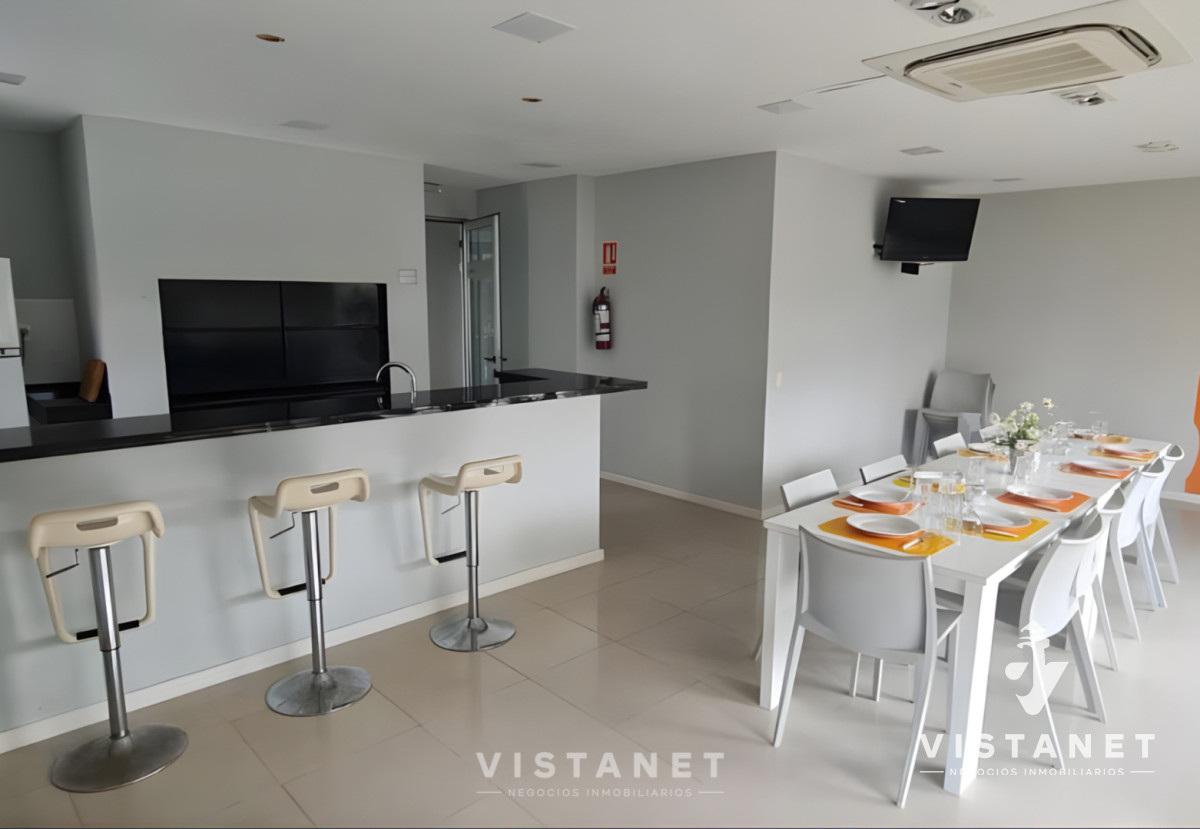 Apartamento ID.299/ - Apartamento en Punta del Este, Chiverta