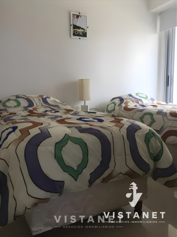 Apartamento ID.299/ - Apartamento en Punta del Este, Chiverta