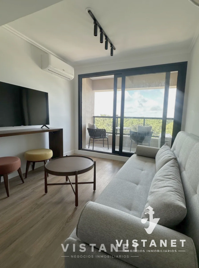 Apartamento ID.302/Apartamento-en-Venta-en-Torre-SeaGarden,-Punta-del-Este- - Apartamento en Venta en Torre SeaGarden, Punta del Este 