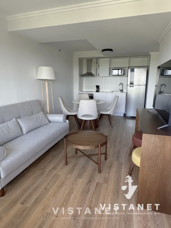 Apartamento ID.302/Apartamento-en-Venta-en-Torre-SeaGarden,-Punta-del-Este- - Apartamento en Venta en Torre SeaGarden, Punta del Este 