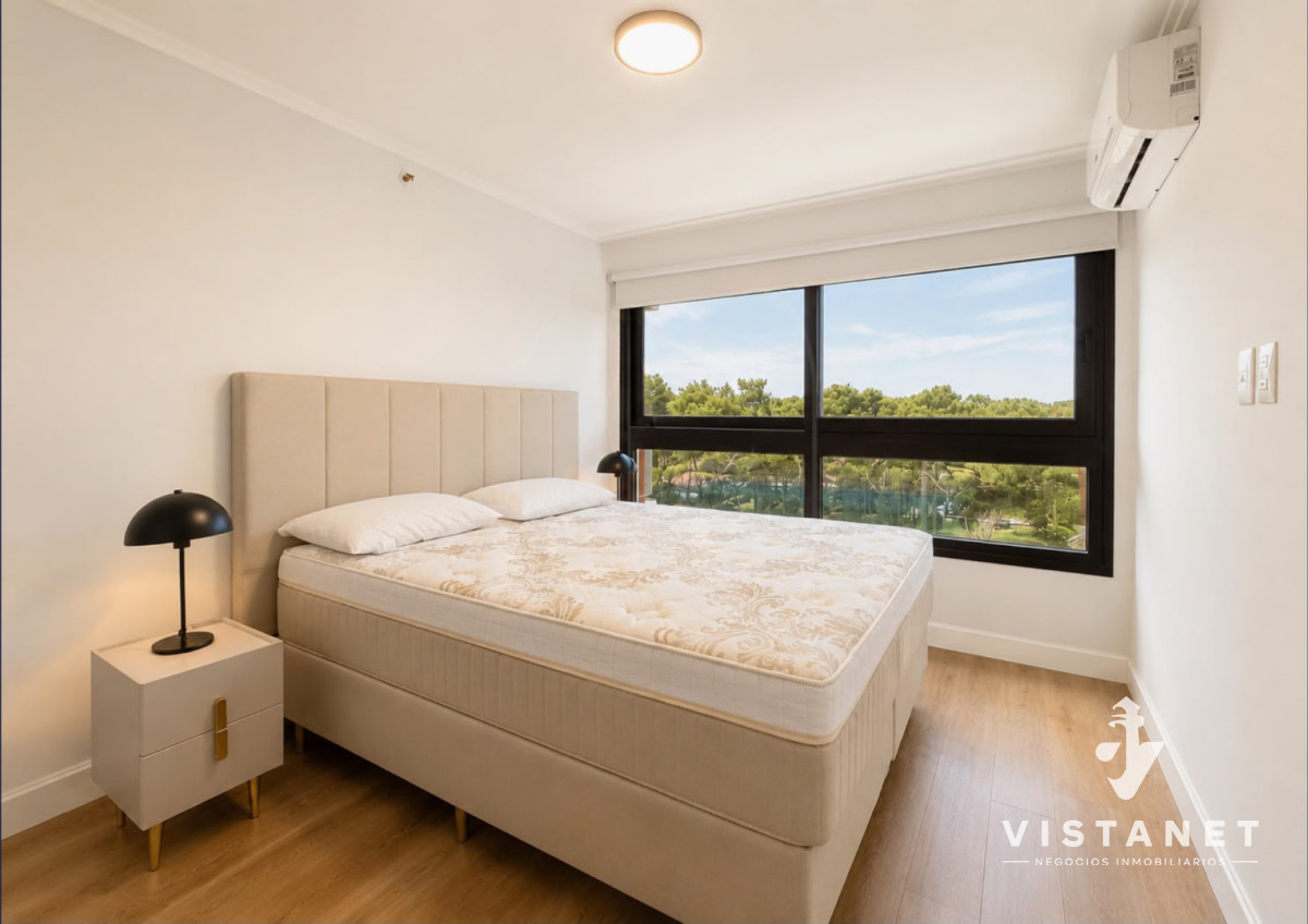 Apartamento ID.431/ - Apartamento en Punta del Este, Cantegril
