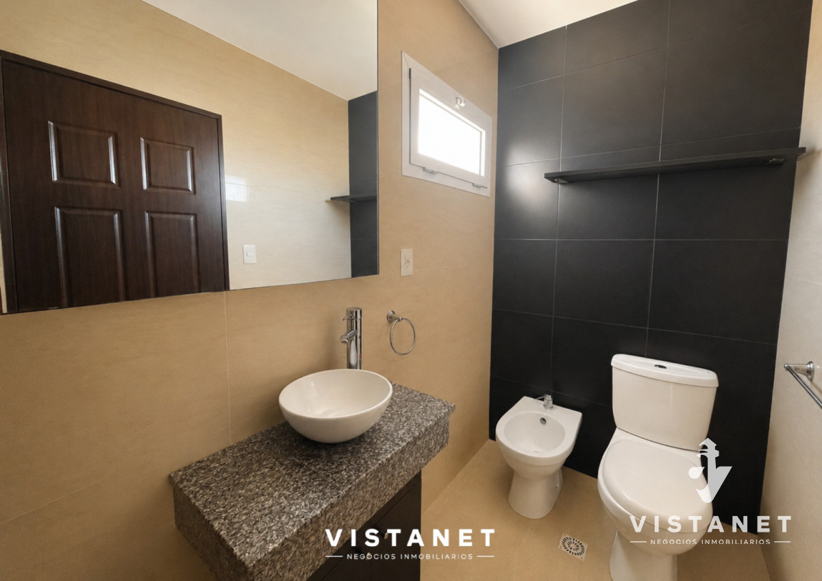 Apartamento ID.399/Venta-Apartamento-de-Un-Dormitorio-sobre-Rambla,-Atlantida- - Venta Apartamento de Un Dormitorio sobre Rambla, Atlantida 