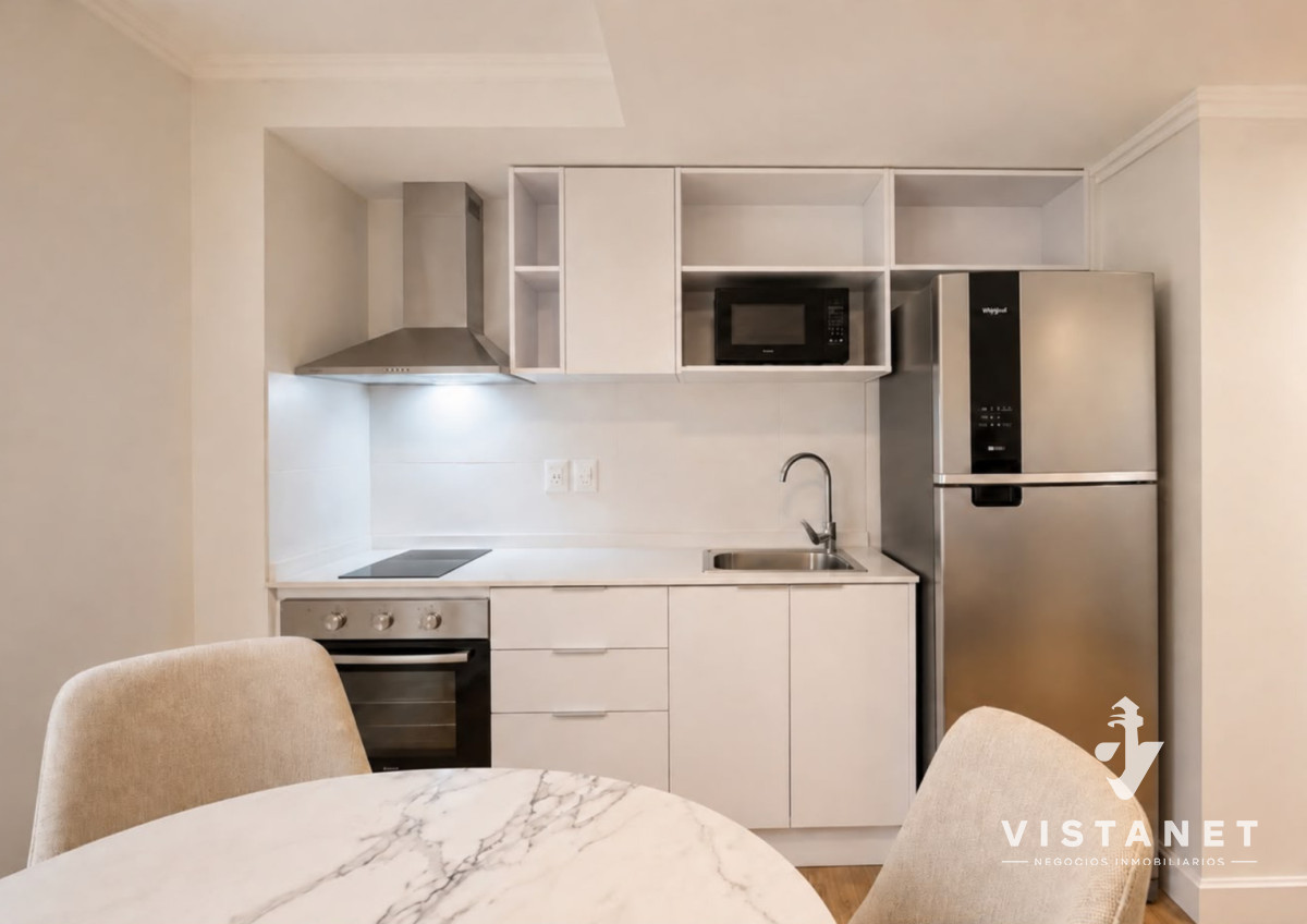 Apartamento ID.431/ - Apartamento en Punta del Este, Cantegril