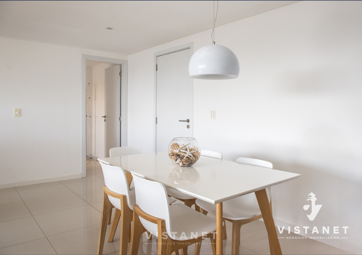 Apartamento ID.186/Venta-Apartamento-Tres-Dormitorios-Punta-del-Este- - Venta Apartamento Tres Dormitorios Punta del Este 