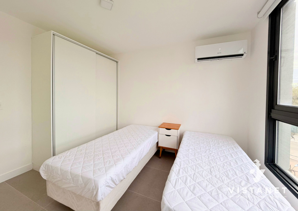 Apartamento ID.418/ - Apartamento en Punta del Este, Aidy Grill
