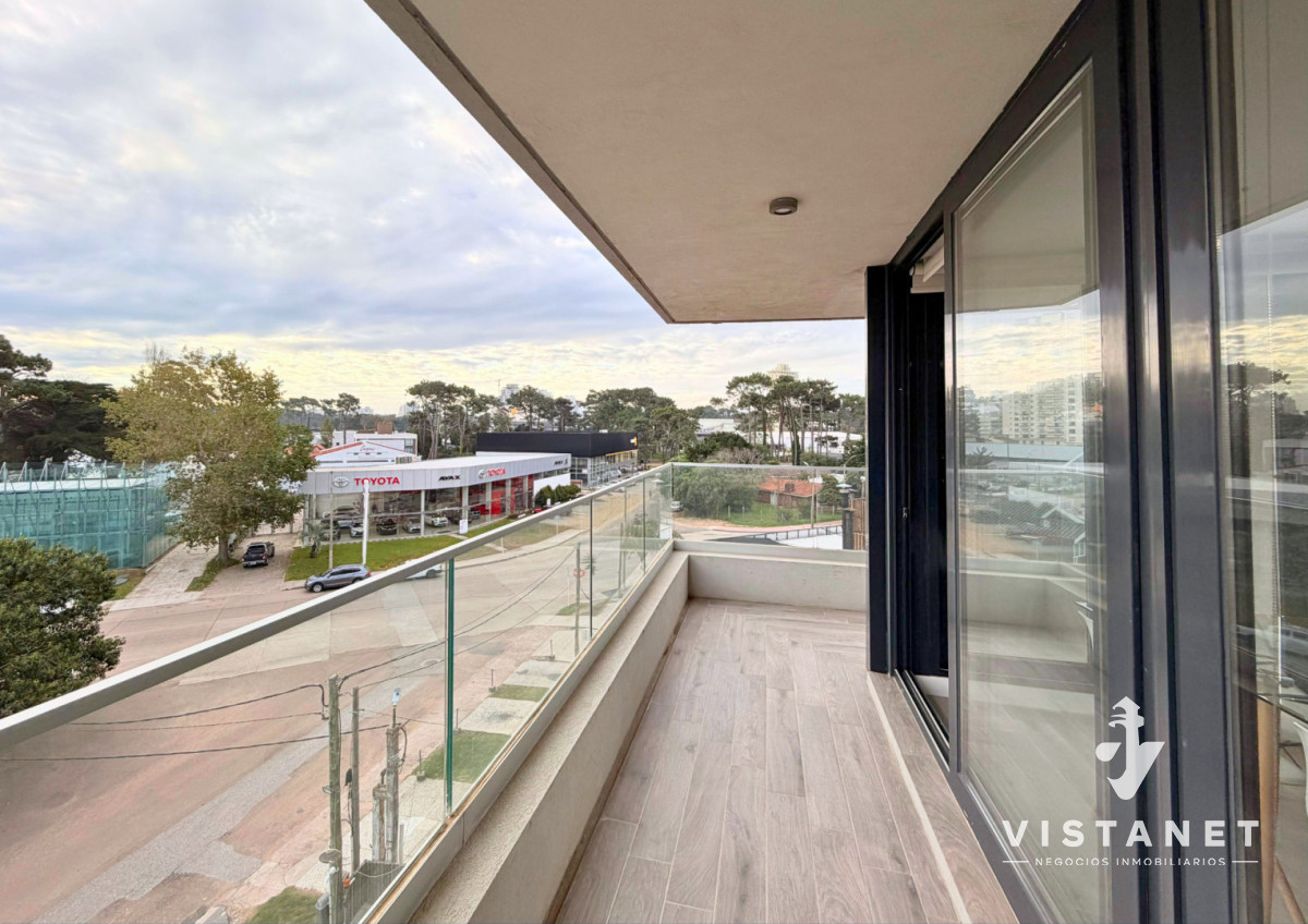 Apartamento ID.418/ - Apartamento en Punta del Este, Aidy Grill
