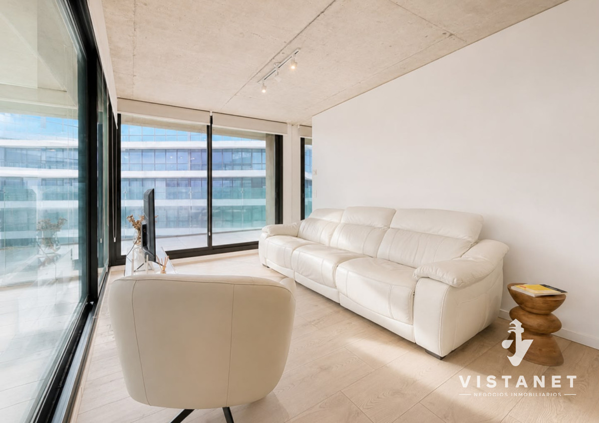 Apartamento ID.415/Venta-Apartamento-de-2-Dormitorios-con-gran-terraza-en-Walmer-Lagoon,-Punta-del-Este - Venta Apartamento de 2 Dormitorios con gran terraza en Walmer Lagoon, Punta del Este