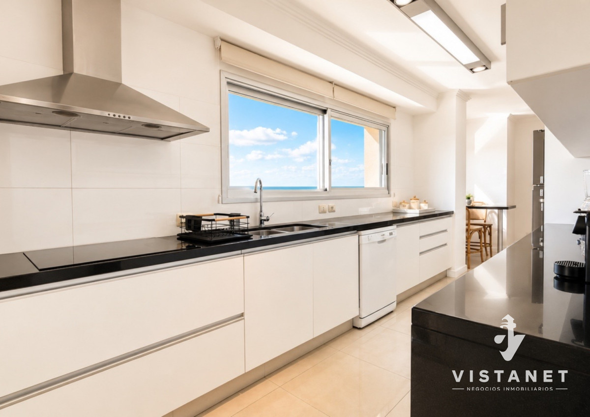 Apartamento ID.444/Venta-Apartamento-3-Dormitorios-en-Torre-Lobos,-Punta-del-Este - Venta Apartamento 3 Dormitorios en Torre Lobos, Punta del Este