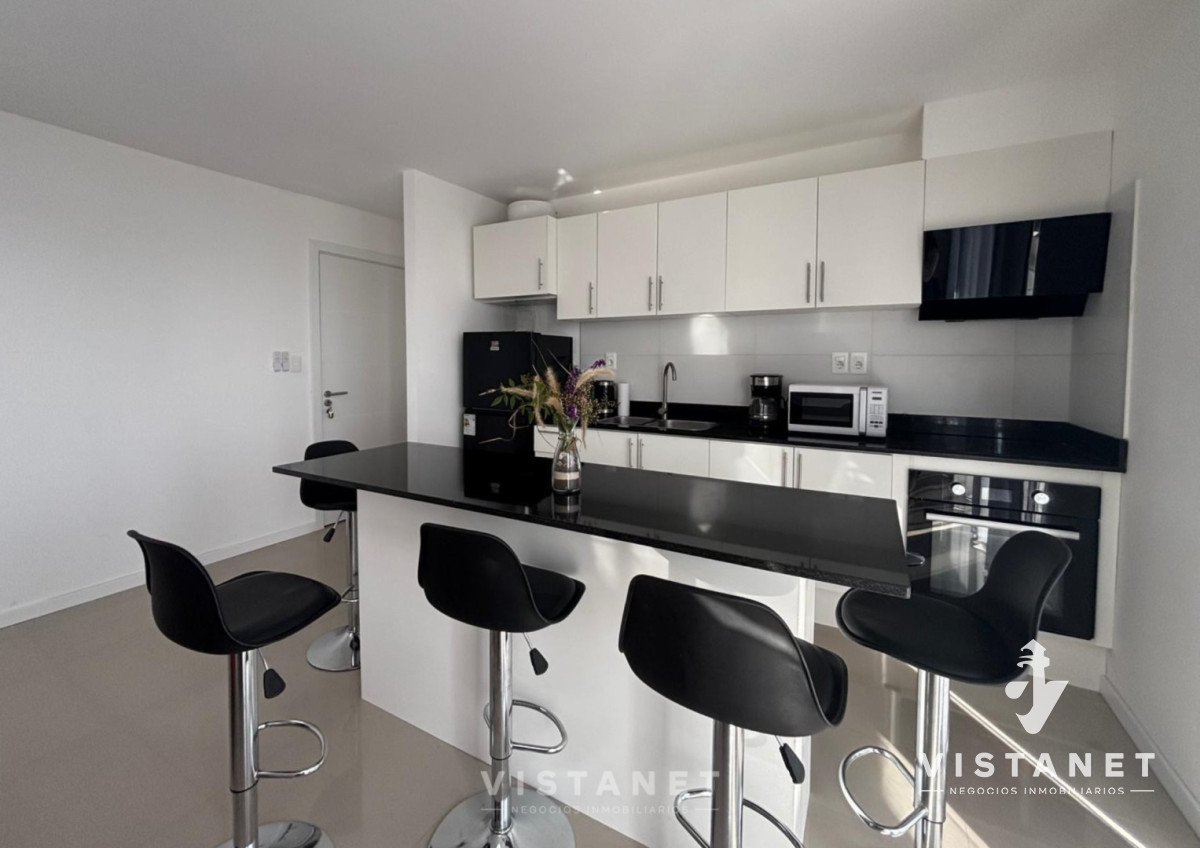 Apartamento ID.283/ - Apartamento en Atlantida, Atlántida