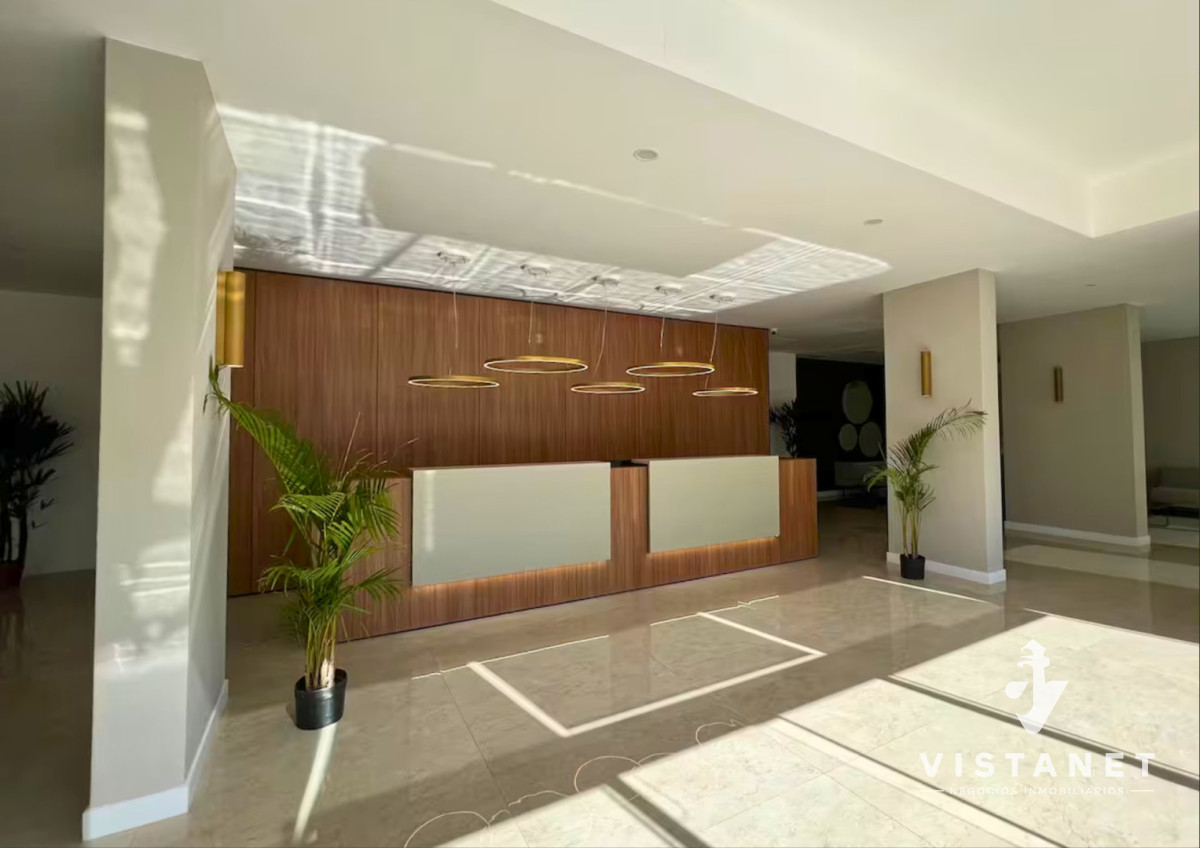 Apartamento ID.418/ - Apartamento en Punta del Este, Aidy Grill