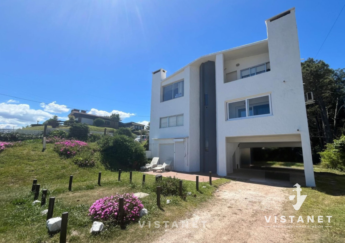Apartamento ID.249/Venta-de-Apartamento-de-2-Dormitorios-sobre-Rambla,-en-Atlantida - Venta de Apartamento de 2 Dormitorios sobre Rambla, en Atlantida