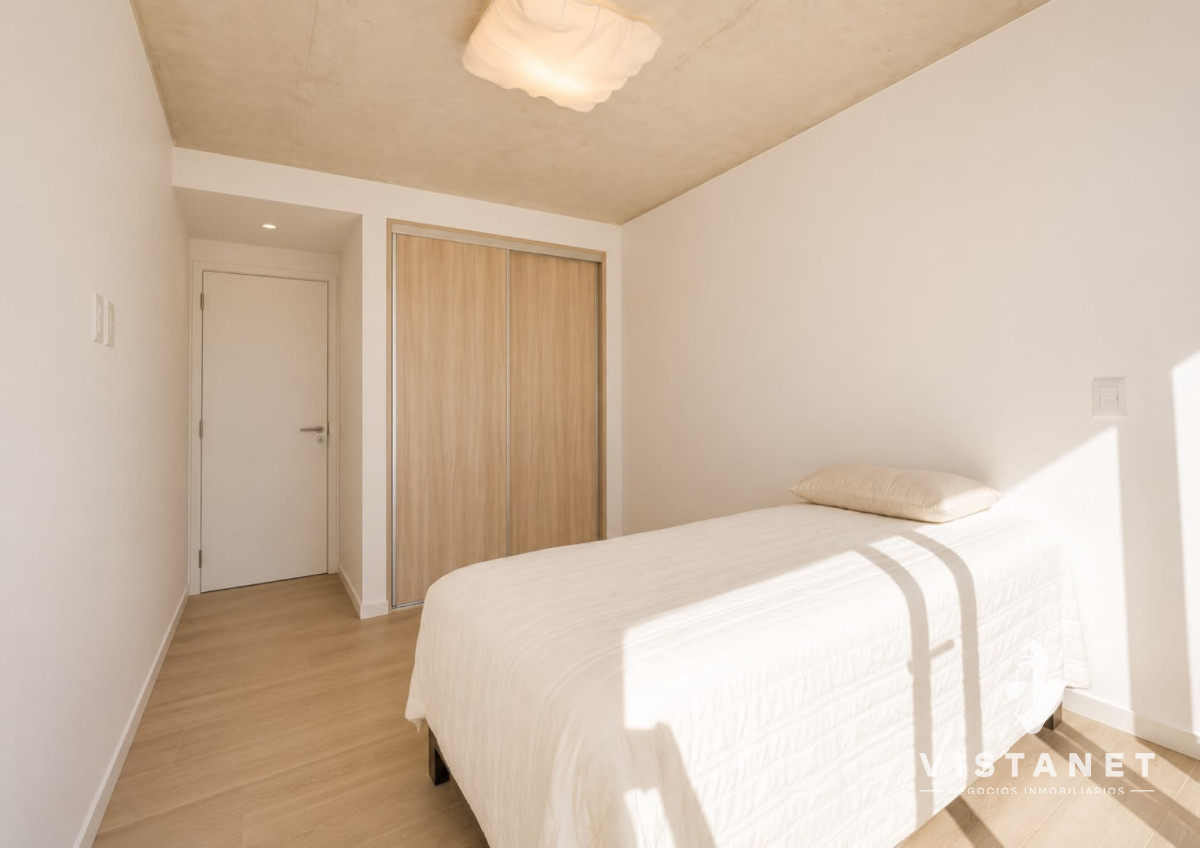 Apartamento ID.415/Venta-Apartamento-de-2-Dormitorios-con-gran-terraza-en-Walmer-Lagoon,-Punta-del-Este - Venta Apartamento de 2 Dormitorios con gran terraza en Walmer Lagoon, Punta del Este