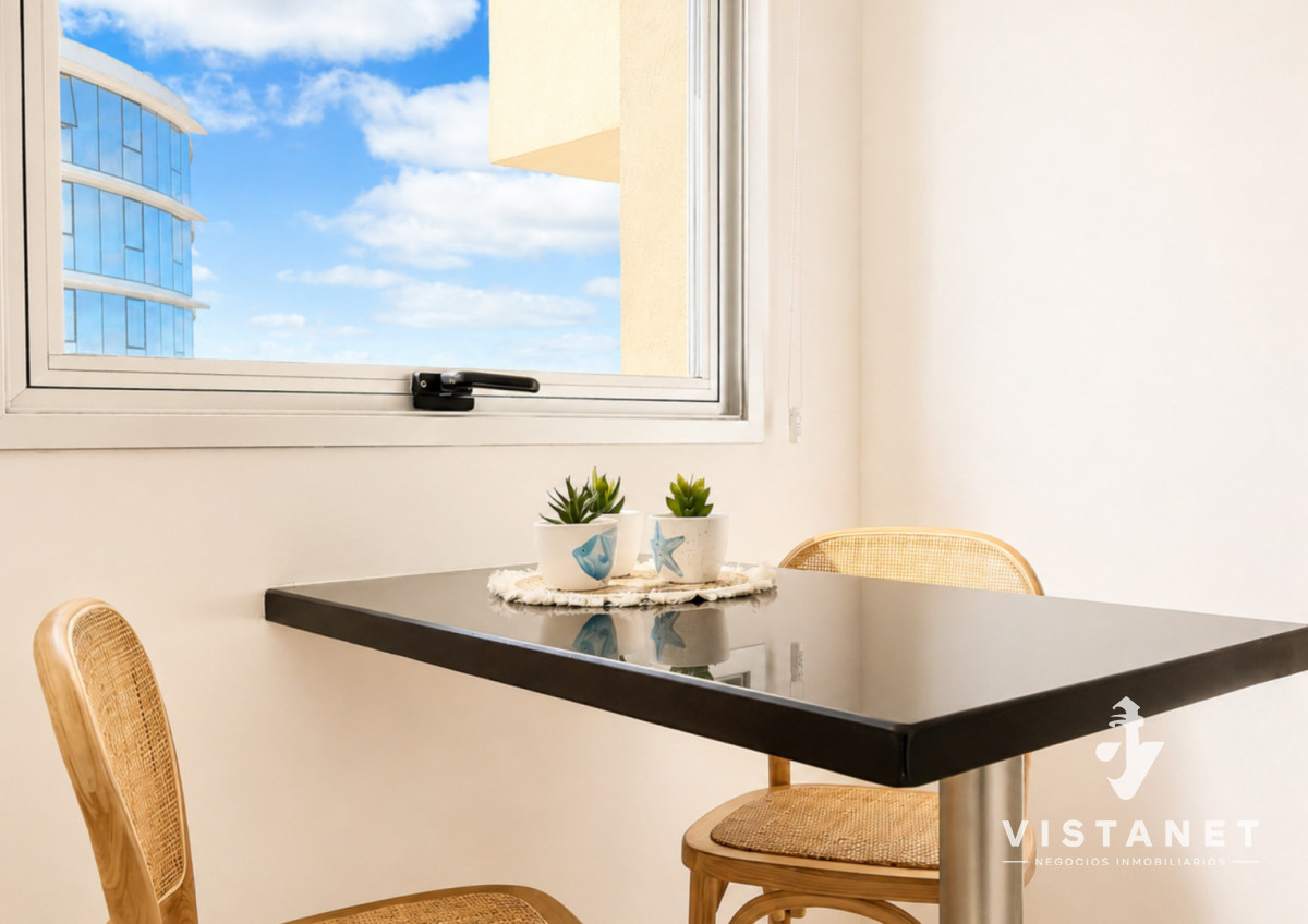 Apartamento ID.444/Venta-Apartamento-3-Dormitorios-en-Torre-Lobos,-Punta-del-Este - Venta Apartamento 3 Dormitorios en Torre Lobos, Punta del Este