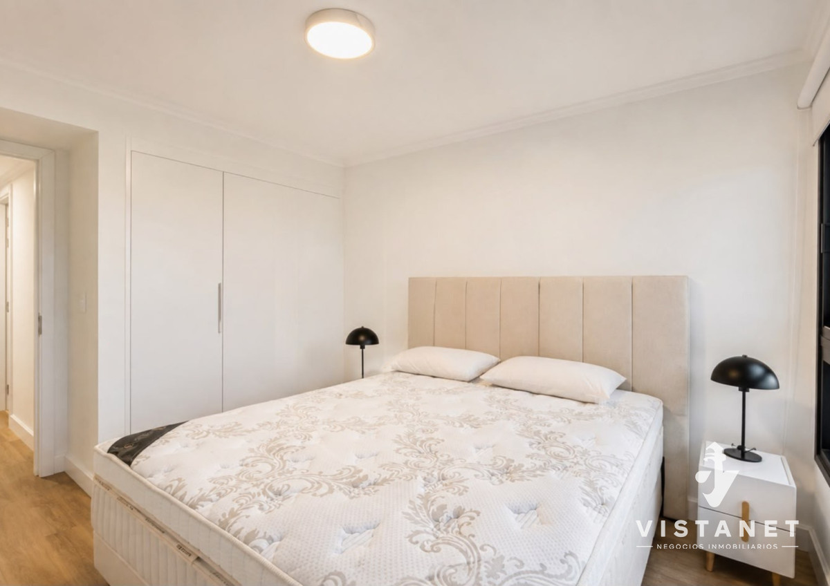 Apartamento ID.431/ - Apartamento en Punta del Este, Cantegril